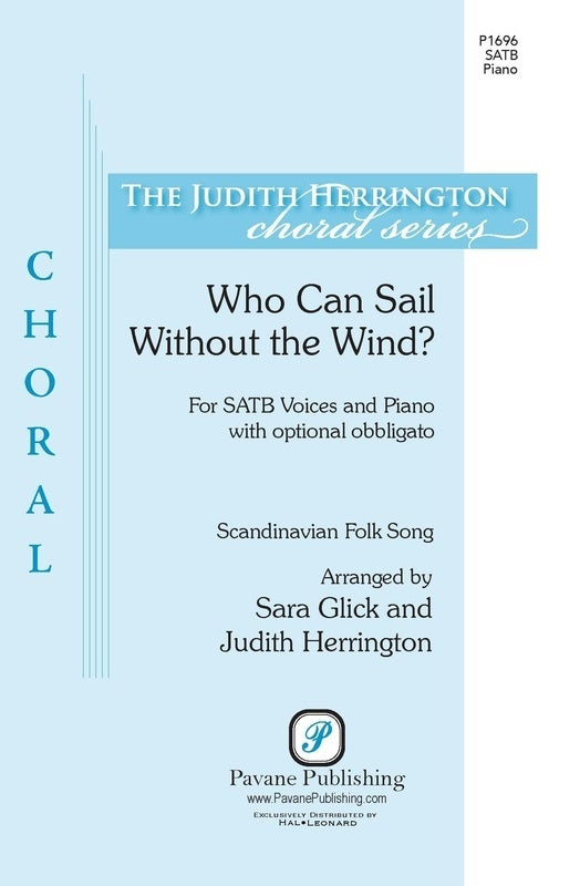 Who Can Sail Without The Wind? Tb Octavo