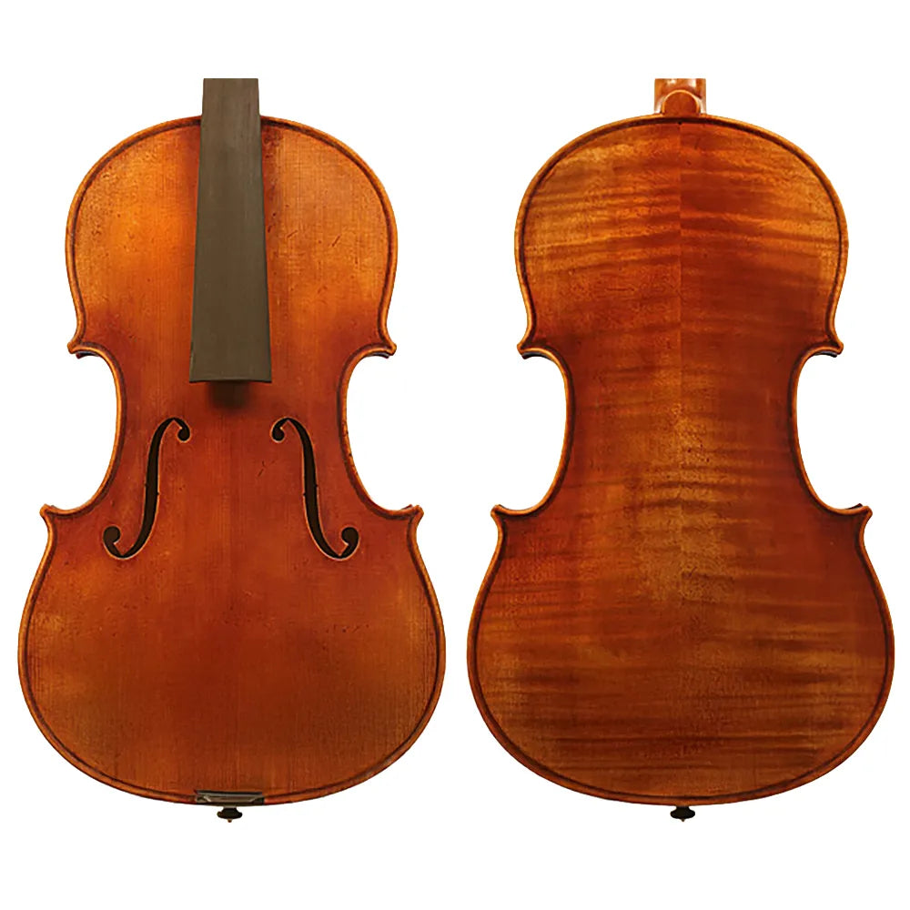 Peter Guan Viola No.8.0-1670 Strad 15.5 inch