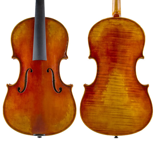 Peter Guan Master Viola No.9.0 15.5 Inch