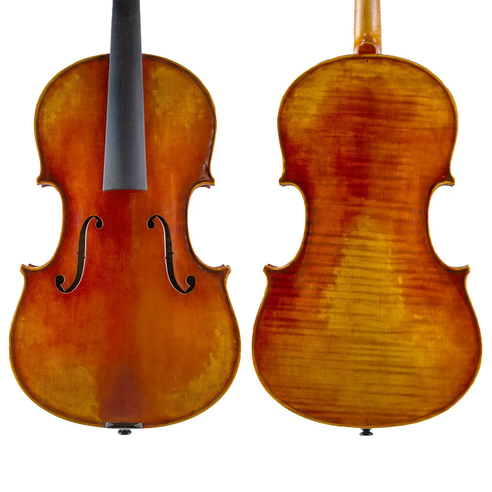 Peter Guan Master Viola No.9.0 16 Inch