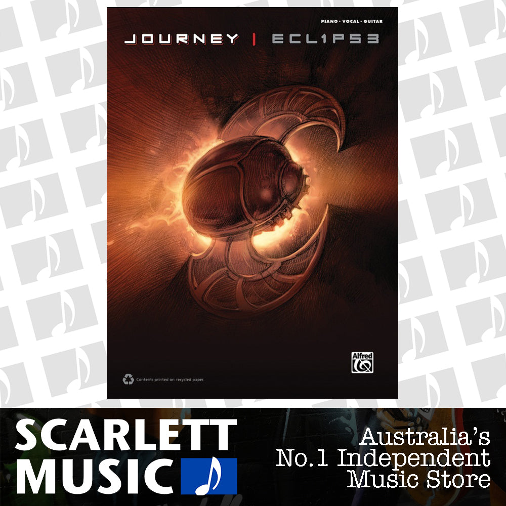 Journey Eclipse PVG — view 2