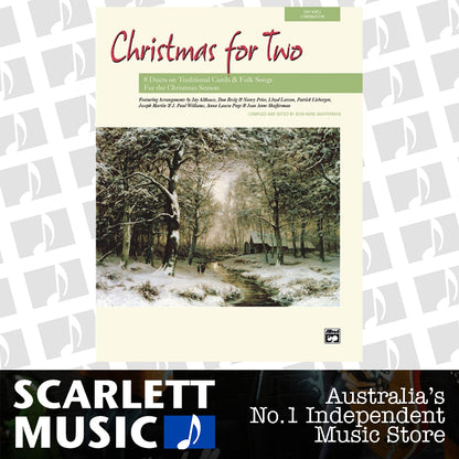 Glorificamus Te Soundtrax — view 2