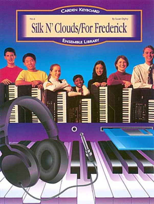 Silk Clouds Frederick Score Pts