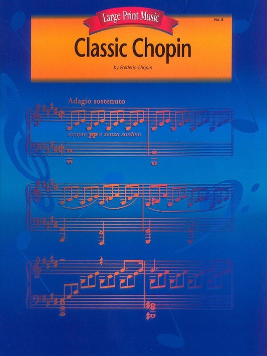 Classic Chopin Lpm Piano