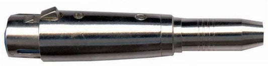 AMS 3942 XLR Female To 6.3 Mono Female Was Pl42