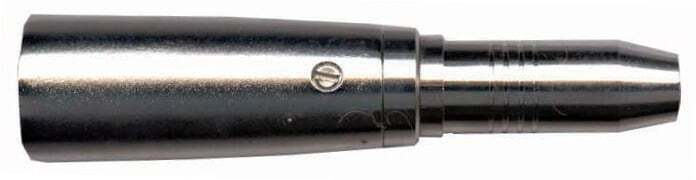 AMS 3943 XLR Male To 6.3 Mono Female Was Pl43
