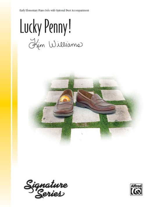 Lucky Penny Ps Ee