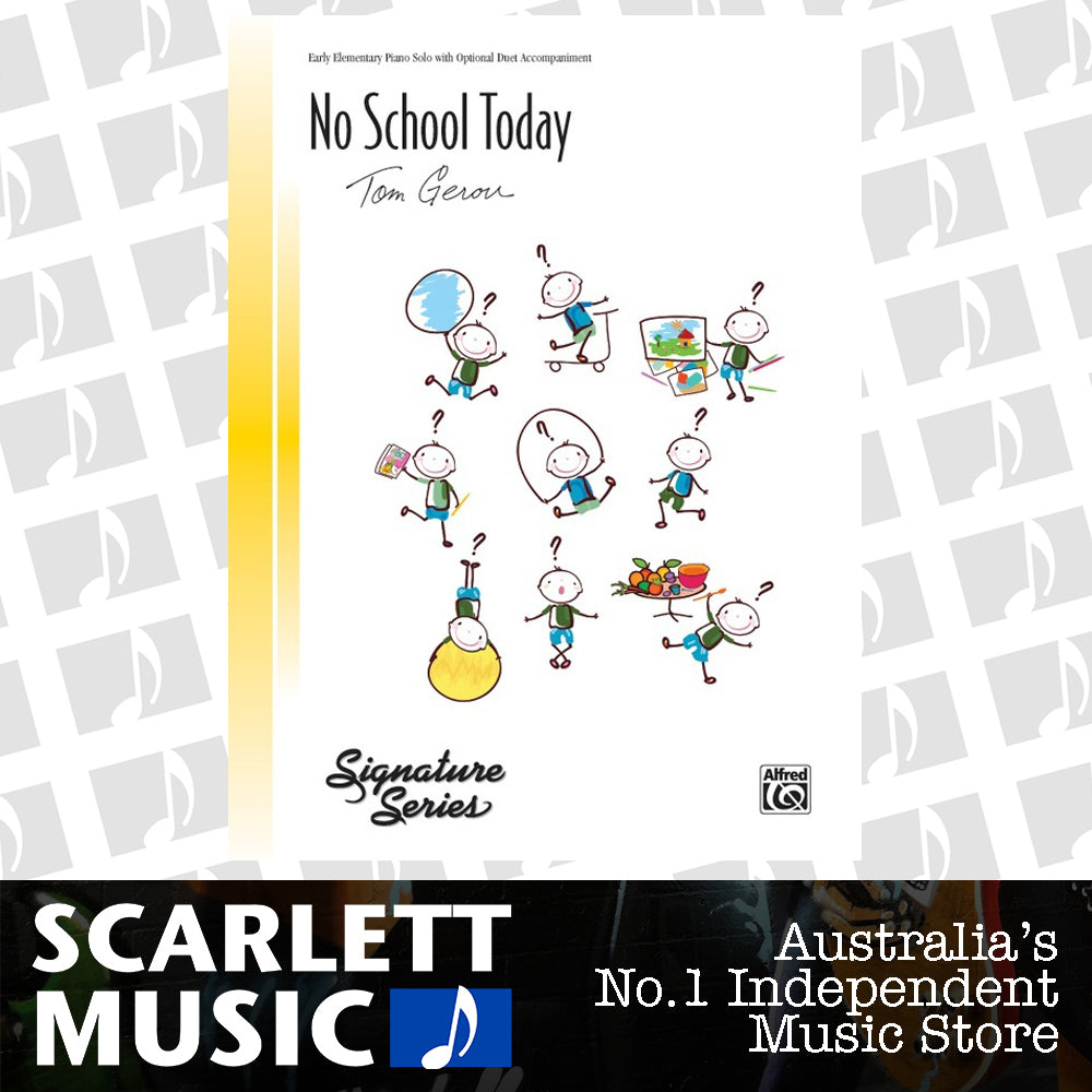 No School Today Ps Ee — view 2