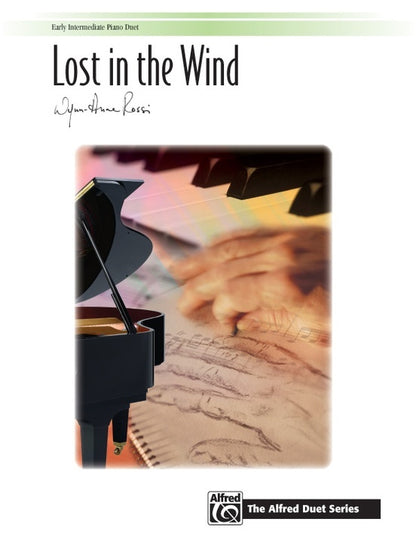 Lost In The Wind Pd 1P4H Ei