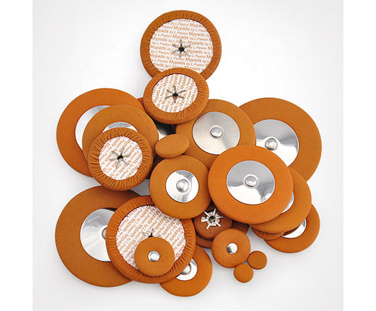 Sax Pad Set-Tenor L.Pisoni TS102