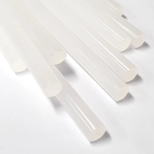 Pad Hot Melt Glue Sticks 7.4x200mm - Bag of 10