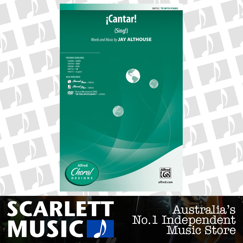 Cantar TB — view 2