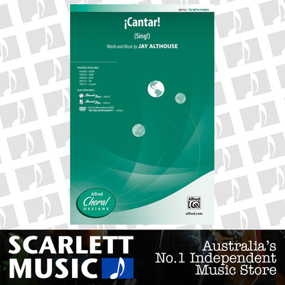Cantar TB — view 2