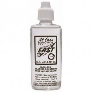 Paytons Al Cass Fast Valve Oil 2 FL OZ