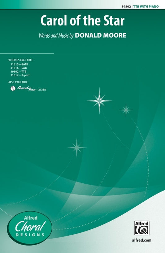 Carol Of The Star TTB