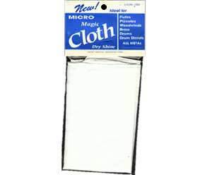 Polishing Cloth-Dryshine By Micro