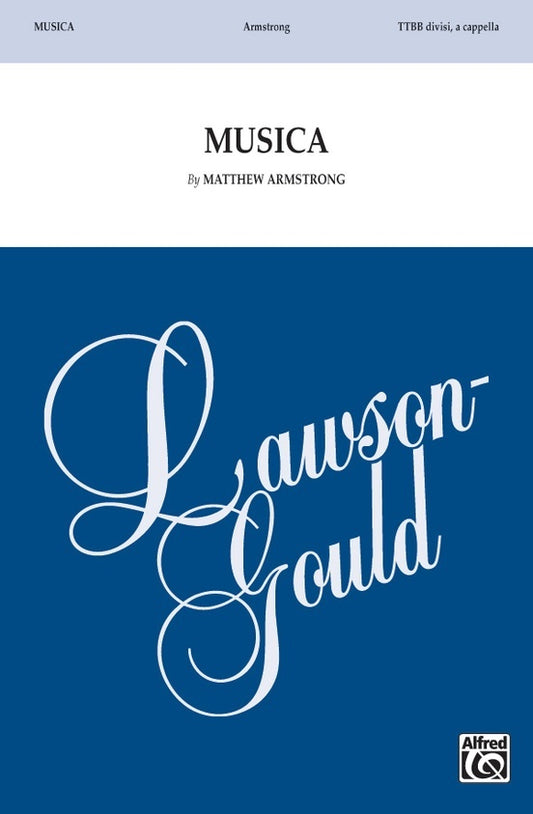Musica SATB