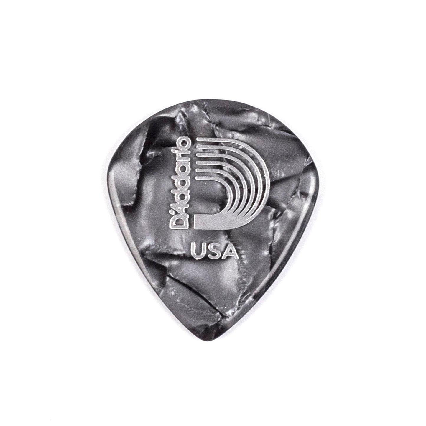 Acrylux Nitra Jazz, 25 bluk pack, by D'Addario