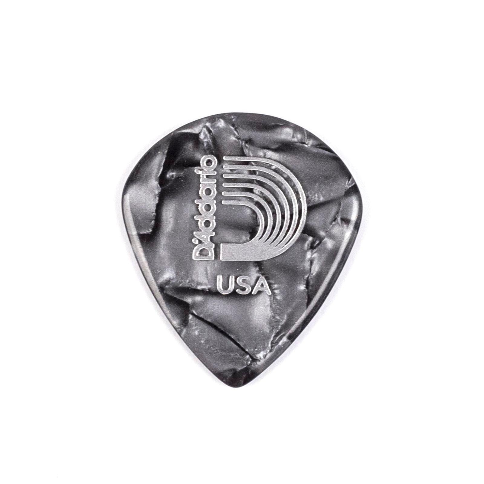 Acrylux Nitra Jazz, 25 bluk pack, by D'Addario