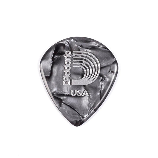 Acrylux Nitra Jazz, 25 bluk pack, by D'Addario
