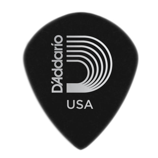 Planet Waves Black Ice Guitar Picks, 10 pack, Light
