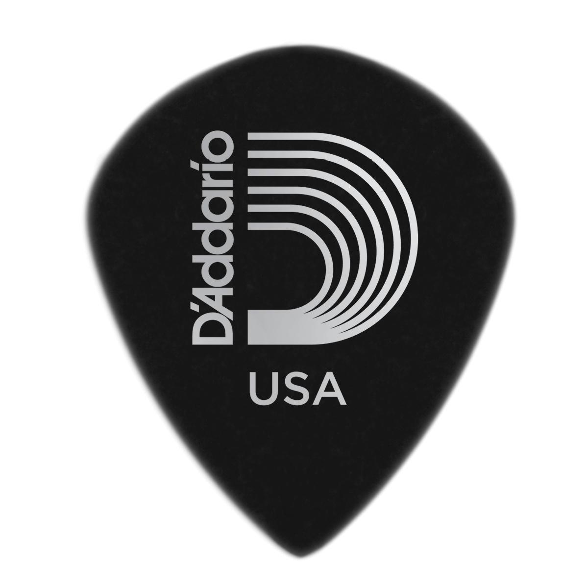 Planet Waves Black Ice Guitar Picks, 100 pack, Medium