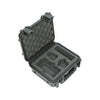SKB iSeries Case for Zoom H6 Recorder
