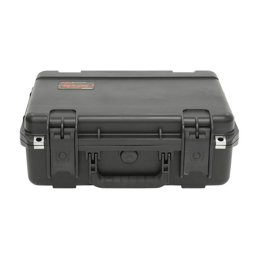 SKB MIL-STD Waterproof Case 16 x 11 x 6 with Cubed Foam