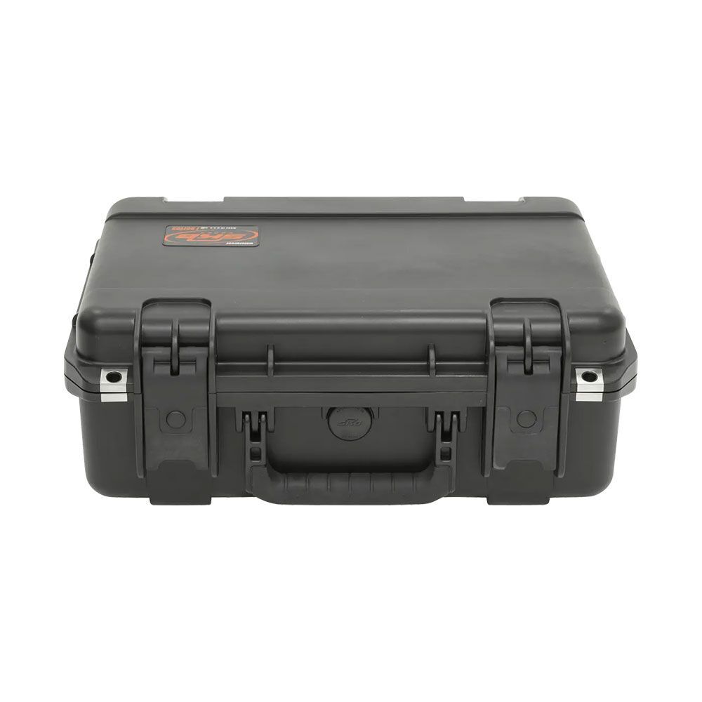 SKB MIL-STD Waterproof Case 16 x 11 x 6 Empty