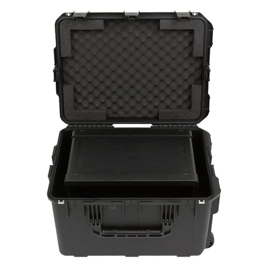 SKB iSeries Case with 6U Rack Cage