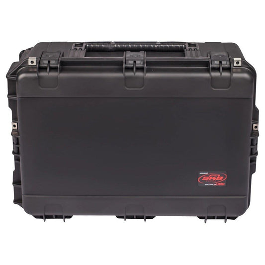 SKB 26 x 17 x 12 Inch Case with Wheels