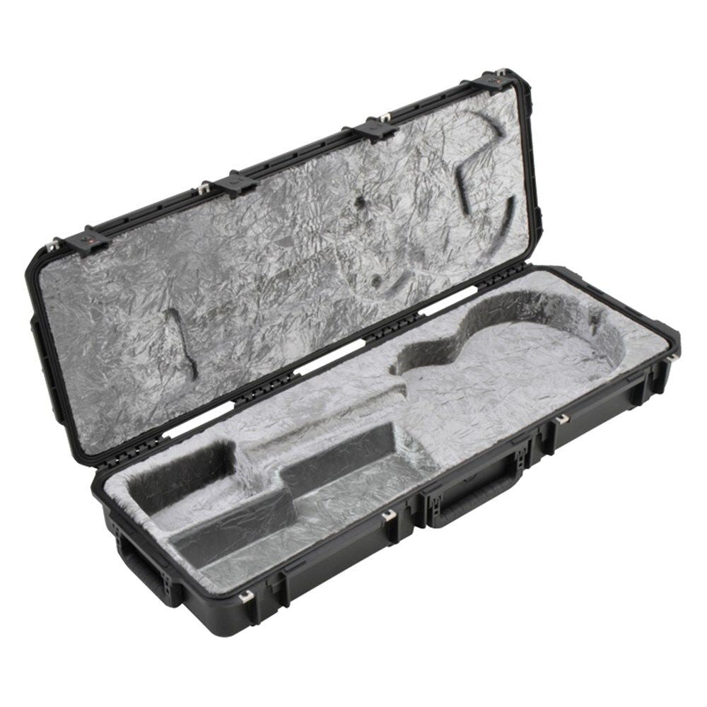SKB 3i-4214-56 Waterproof Les Paul Style Electric Guitar Case