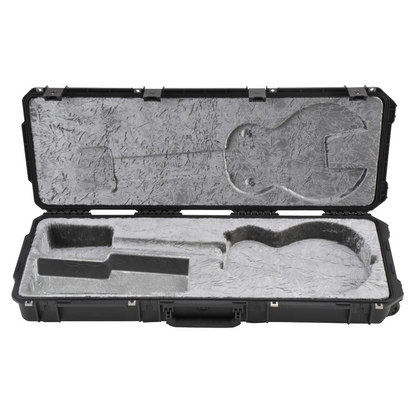 SKB 3i-4214-56 Waterproof Les Paul Style Electric Guitar Case — view 3