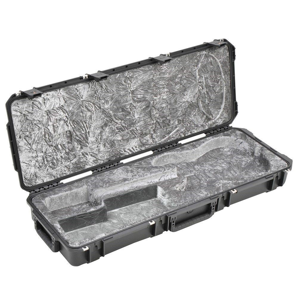 SKB iSeries Waterproof Strat/Tele Flight Case 3i-4214-66