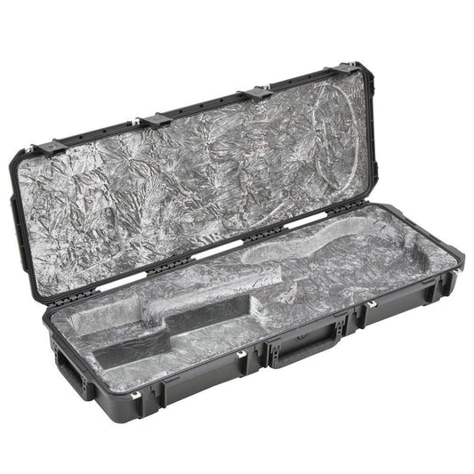 SKB iSeries Waterproof Strat/Tele Flight Case 3i-4214-66