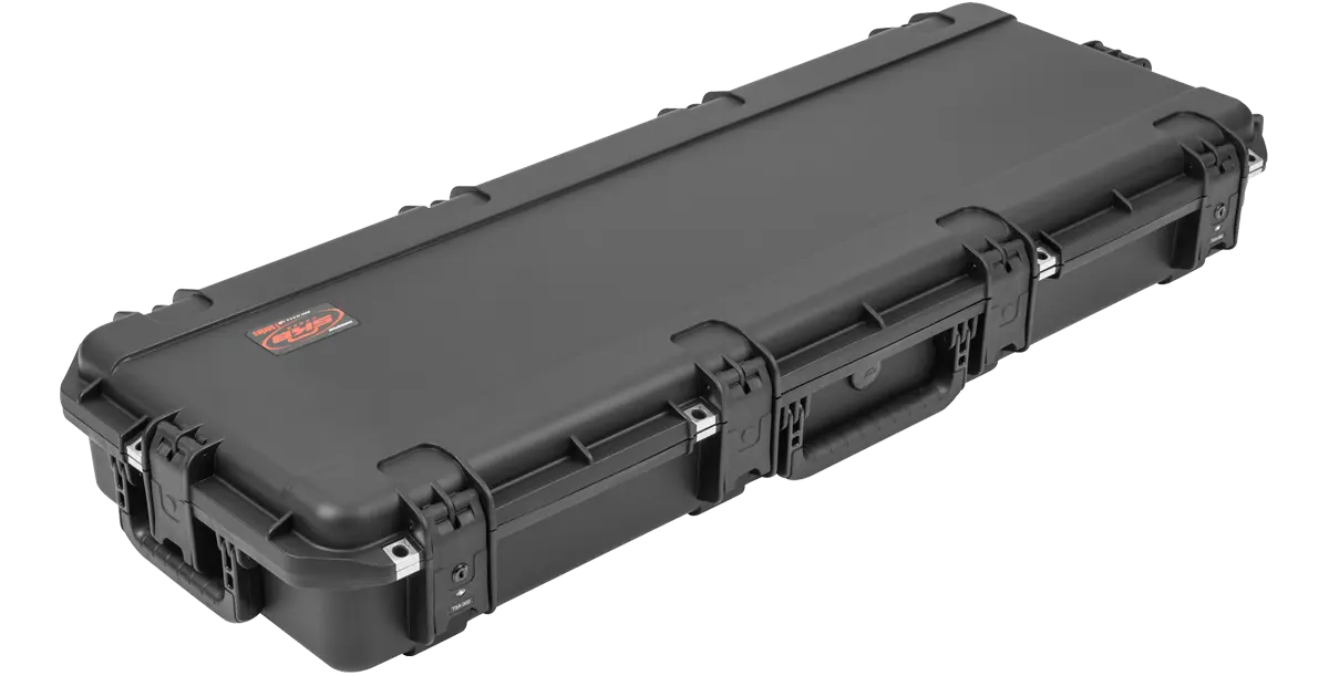 SKB iSeries Waterproof Strat/Tele Flight Case 3i-4214-66 — view 3