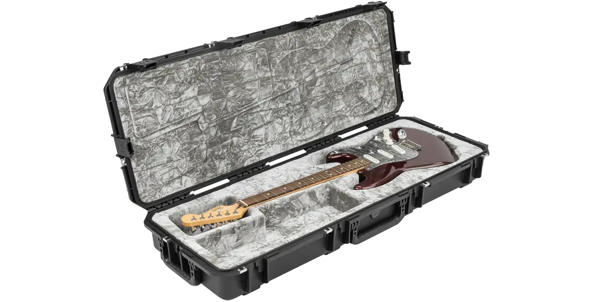 SKB iSeries Waterproof Strat/Tele Flight Case 3i-4214-66 — view 2
