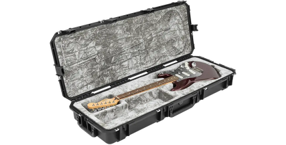 SKB iSeries Waterproof Strat/Tele Flight Case 3i-4214-66 — view 2