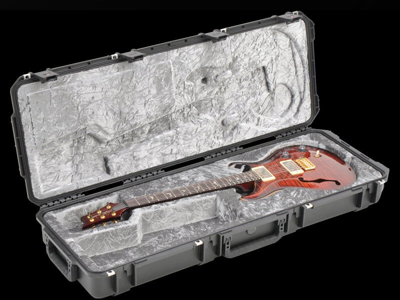 SKB iSeries 4214-PRS Electric Guitar Case Waterproof Injection Molded — view 2