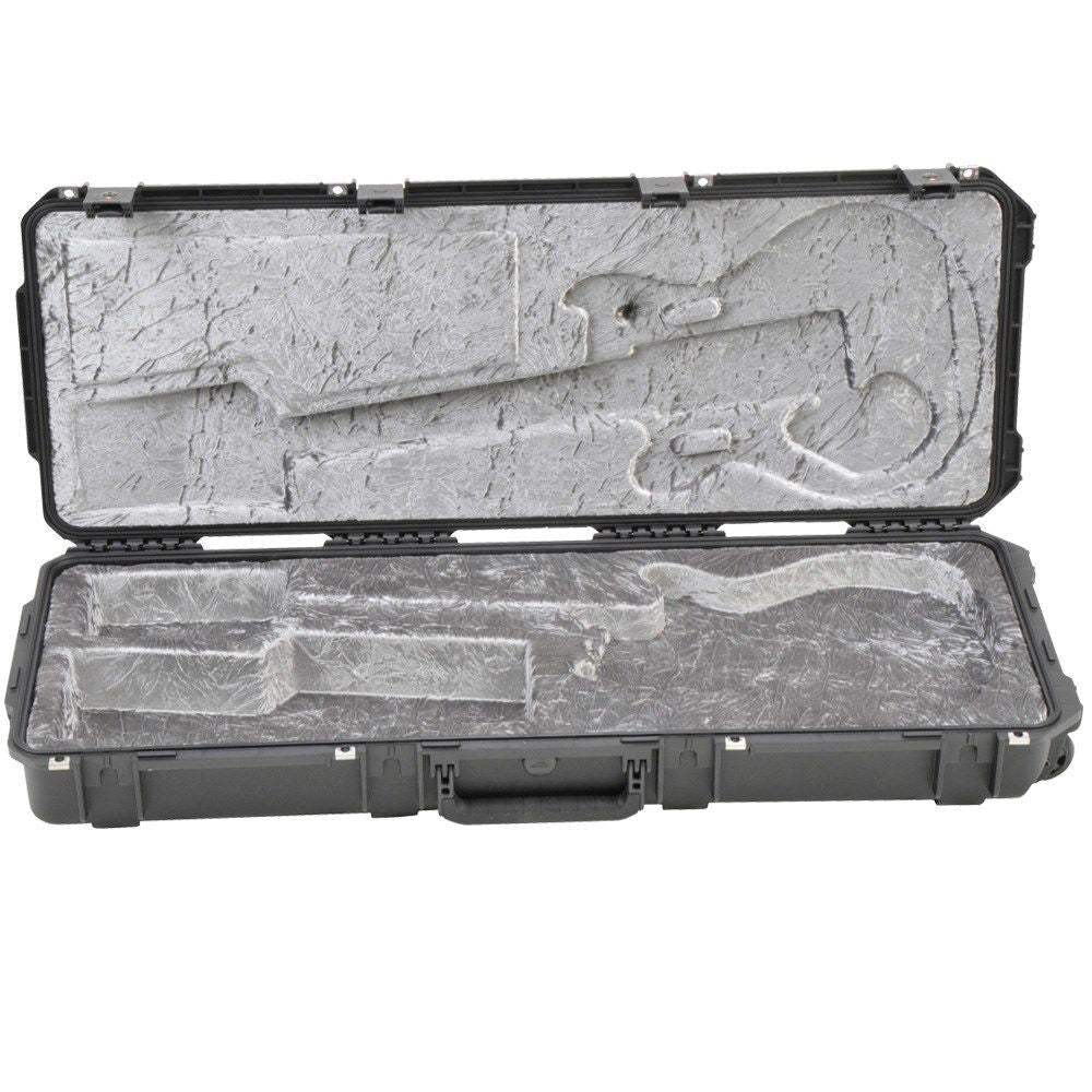 SKB iSeries 4214-PRS Electric Guitar Case Waterproof Injection Molded
