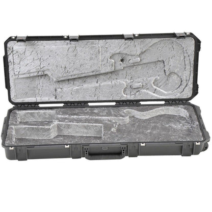 SKB iSeries 4214-PRS Electric Guitar Case Waterproof Injection Molded