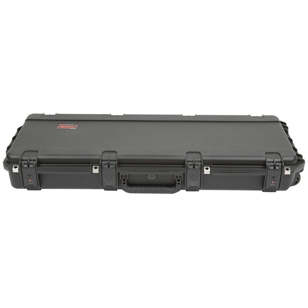 SKB iSeries 61-Note Narrow Keyboard Case