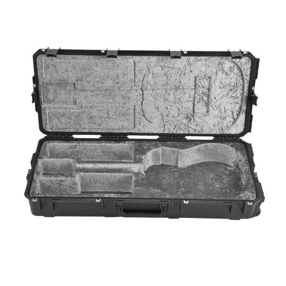 SKB iSeries 4217-18 Dreadnought Guitar Case Waterproof Injection Molded