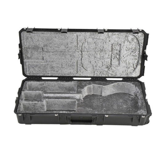 SKB iSeries 4217-18 Dreadnought Guitar Case Waterproof Injection Molded