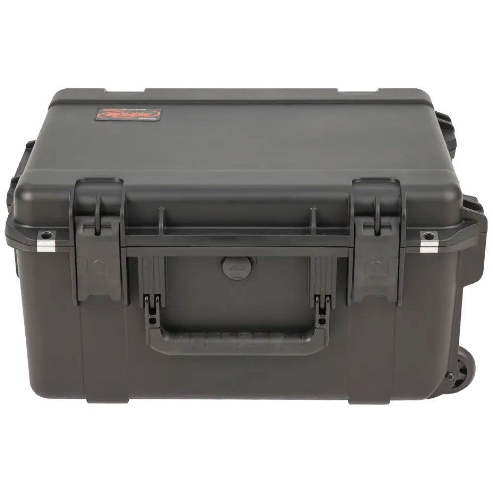 SKB iSeries 2015-10 Yamaha DM3 Digital Mixer Case SKB-3I201510DM3