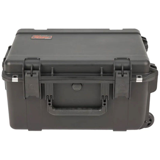SKB iSeries 2015-10 Yamaha DM3 Digital Mixer Case SKB-3I201510DM3