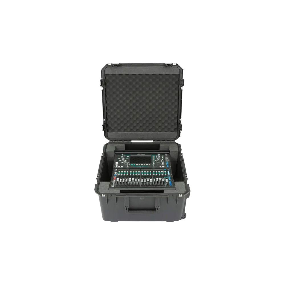 SKB iSeries AH SQ5 Mixer