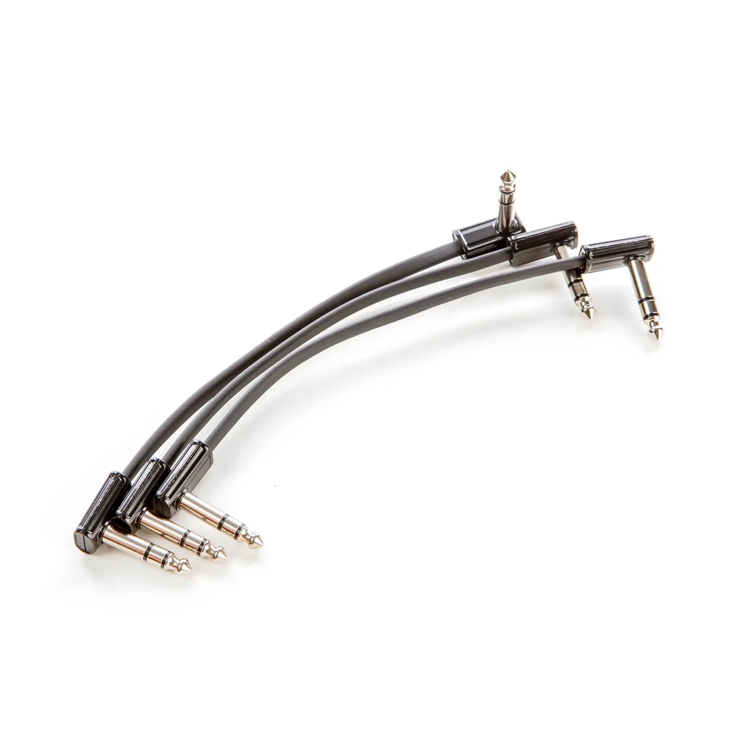 MXR Ribbon TRS Patch Cable 6 Inch — view 4