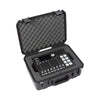 SKB iSeries RODECaster Pro Podcast Mixer Compact Case