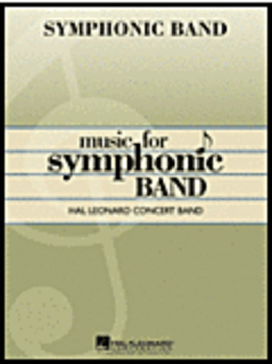 Highlights From Planes Concert Band 3 Score Only